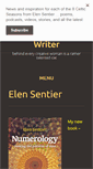 Mobile Screenshot of elensentier.co.uk